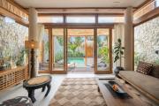 New Stunning Twin Villa 4 Bdr Lembongan Villa 3 and 4