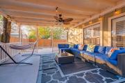 Peaceful North SA Home with Patio & Games