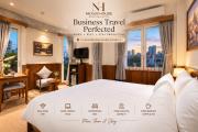 Nexus House Saigon Central - District 1
