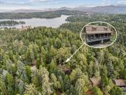 Top Lake Arrowhead