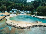 Top Isla Grande