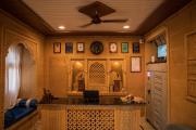 Hotel Desert Castle Jaisalmer