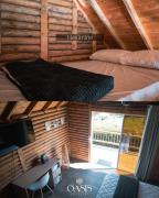Oasis Silvestre Glamping
