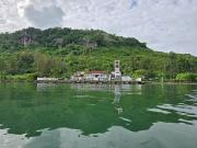 Kisuri White House - Luxury Beach Home in Mfangano