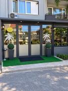 Palmiye Suit Butik Otel