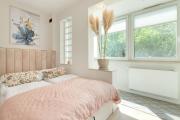 Norwida Bright Studio in Gdynia Close to the Sea by Noclegi Renters