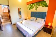 Hillside Views Bogaloo Suite -Terrace y Pool - Gym