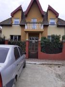 La Casa Mircea Rudicica, apartament cu doua camere