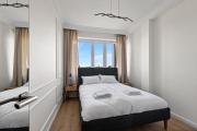 Zamojska Skyline View Prestige Apartment by BookingHost