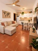 Costa Suri Apartamento