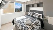 Oceana Suites Parque San Eugenio