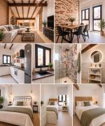 The Brick Loft Valencia