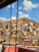 Top Cuzco
