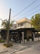 Seaview Villa