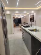 Apartamento no aquaville resort proximo ao beach park