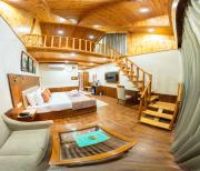 North Deodar Resort, Kasol