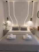 Fira Center Point Rooms