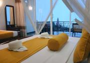 The Blue Crest Green Haven Lodges