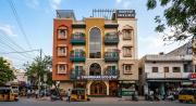 Charminar Eco-Stay