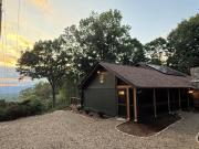 Top Pisgah Forest
