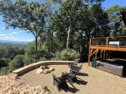 Top Pisgah Forest