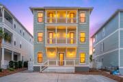 Top Seagrove Beach