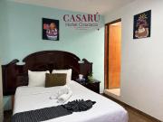CASARU HOTEL OAXACA