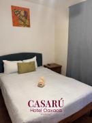 Top Oaxaca