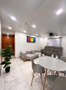 Departamento Kennedy Nogales