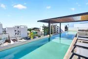 Downtown Playa Oasis 2BR-2BA Retreat