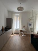 The NoLo Studio - Design Stay by Pasteur Metro