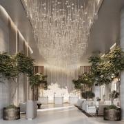 InterContinental Belgrade by IHG