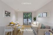 Capitalia Nuevo Polanco
