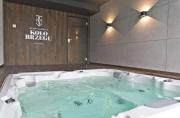 Koło Brzegu SPA, Jacuzzi Lwowska