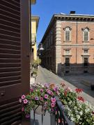 CasaBrera23 - Elegant Luxury Apartment in Brera