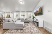 Wasatch Ridge Retreat-Yard