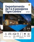 Top Tigre