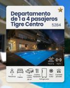 Top Tigre