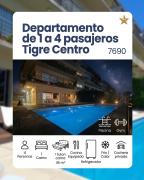 Top Tigre