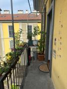 My little house Milano Navigli