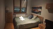 Green View Hubertus Apartment
