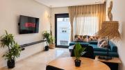 Top Casablanca