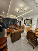 2 bedroom with 3 beds along Nyali road