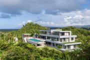 Tropical Infinity Pool Penthouse