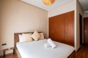 Prestigia Oasis - Chic Decor - View - Pool - AC