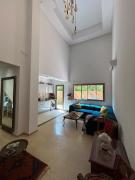 Palmiers de Targa, Family Duplex