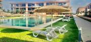 Cosy Flat Golf de Noria