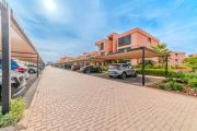 Cosy Flat Golf de Noria