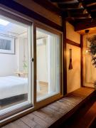 Free Parking 3BR Private Hanok Autumn Vibe 서울 야경 명소 낙산공원 셀프체크인