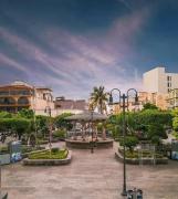 Top San Andrés Tuxtla